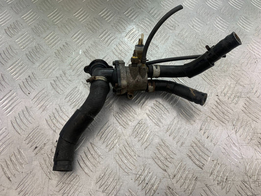 YAMAHA FZS600 FAZER 600 THERMOSTAT  YEAR 1998-2001 (CMB1267)