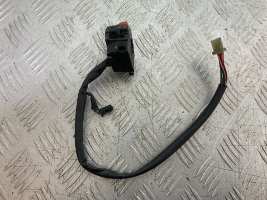 YAMAHA XJ900 XJ 900 DIVERSION RIGHT SWITCH GEAR   YEAR 1994-2002(CMB1292)