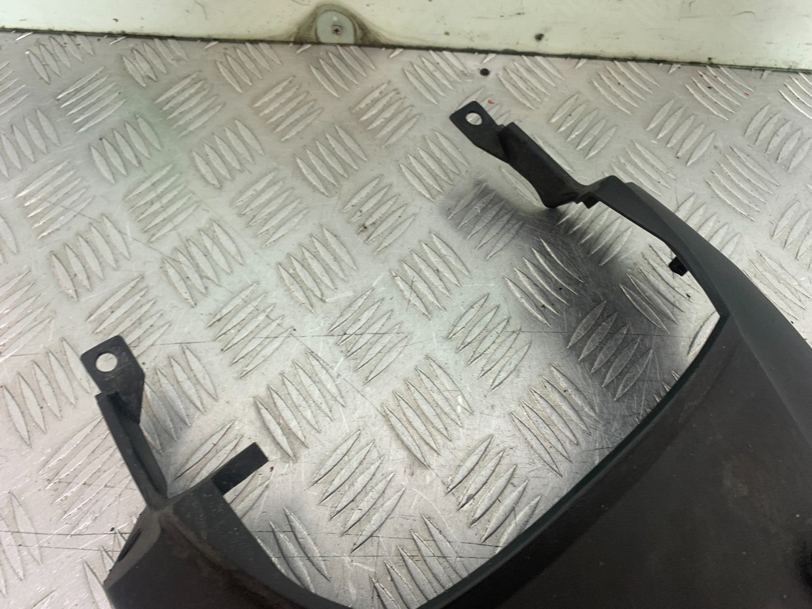 HONDA XL125 VARADERO TAIL PIECE  YEAR 2001-2006  (CMB1210)