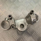 TRIUMPH TIGER 800 XCX TOP YOKE  YEAR 2015-2017  (STOCK 966)