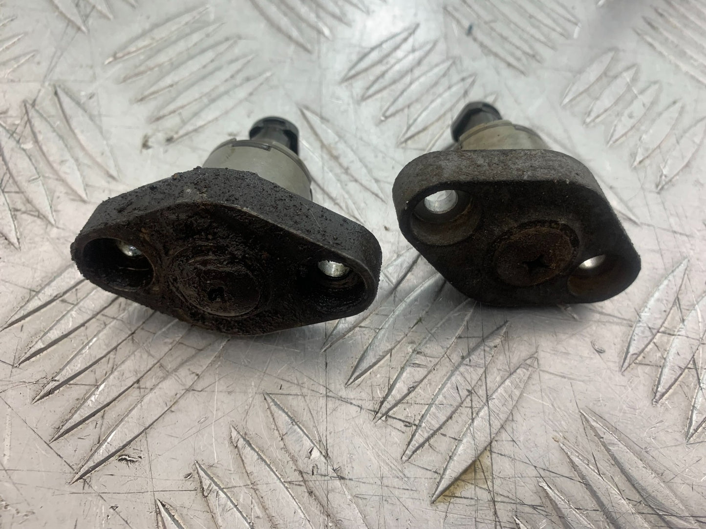 HONDA XL125 VARADERO CAM CHAIN TENSIONERS  YEAR 2001-2006  (CMB1210)