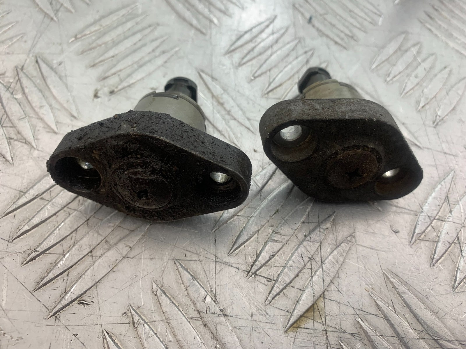 HONDA XL125 VARADERO CAM CHAIN TENSIONERS  YEAR 2001-2006  (CMB1210)