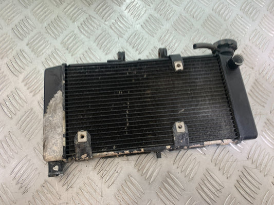 HONDA NC750 NC 750 S RADIATOR   2016-2020 (CMB1146)