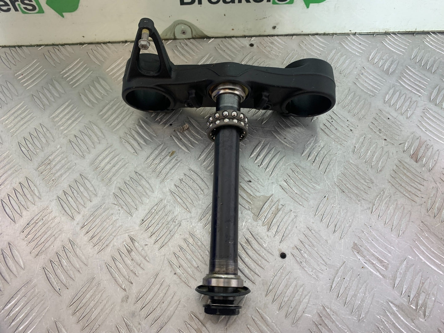 KTM 790 DUKE BOTTOM YOKE  YEAR 2018-2021  (CMB11150)