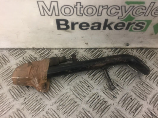 SUZUKI GN125 GN125 SIDE STAND YEAR 1994-1999 (STOCK 355)