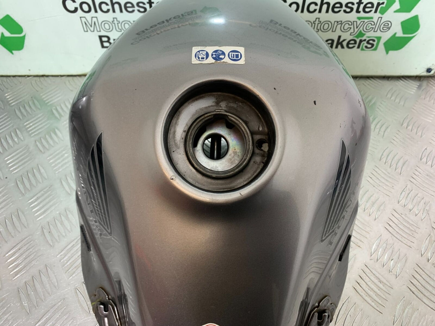 HONDA CBR500R CBR 500 R PETROL TANK YEAR 2012-16 (CMB1048)