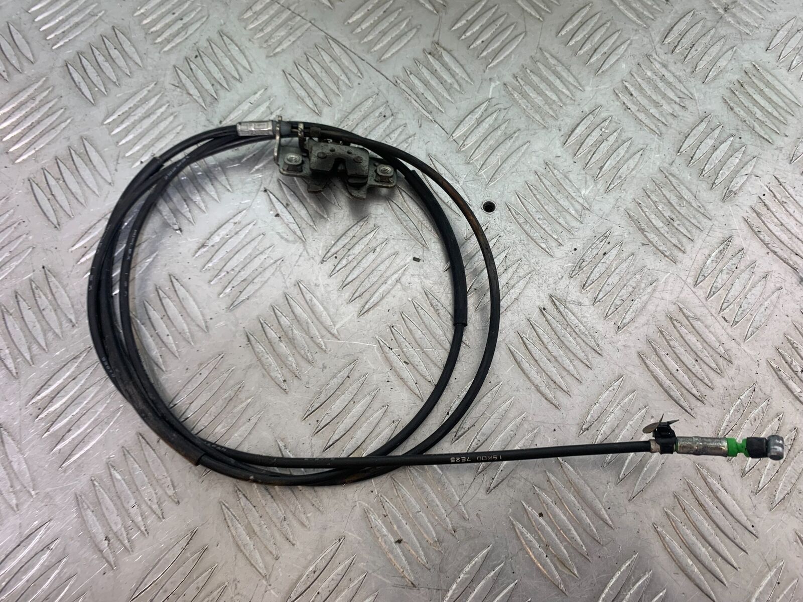 SUZUKI AN400 AN 400 BURGMAN SEAT RELEASE CABLE   YEAR 2017-2024 (CMB1118)