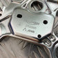 TRIUMPH 1050 SPEED TRIPLE RS SPEEDO MOUNTING PLATE  YEAR 2018-2020 (CMB1029)
