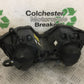 TRIUMPH 675 DAYTONA LEFT AND RIGHT TOP INFILL COVERS  YEAR 2006-2008 (STOCK 905)
