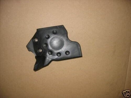 YAMAHA YZF1000 R1 2008 FRONT SPROCKET COVER