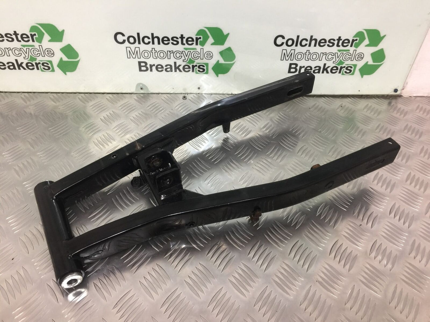 SINNIS TERRAIN 125 SWINGARM  YEAR 2020 (STOCK 921)