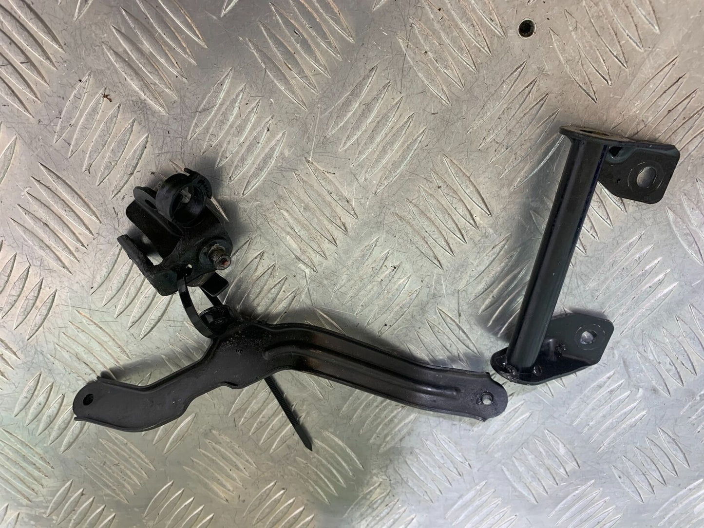SUZUKI GSX S 1000 GSX-S 1000 BRACKETS  YEAR 2016-2019 (CMB1082)