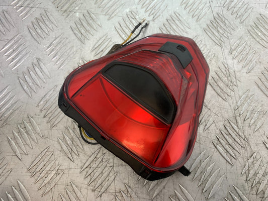 YAMAHA YS125 YS 125 REAR LIGHT YEAR 2017-2021 (CMB1321)