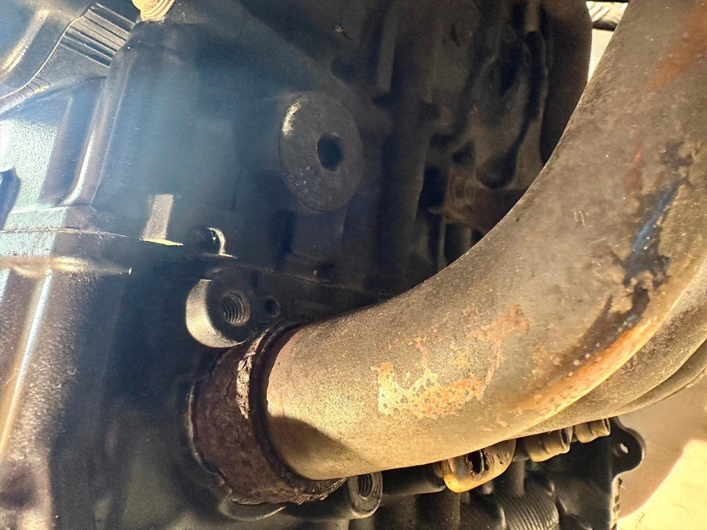 SUZUKI GSR600 GSR 600 ENGINE 2006-2010 (CMB1177)