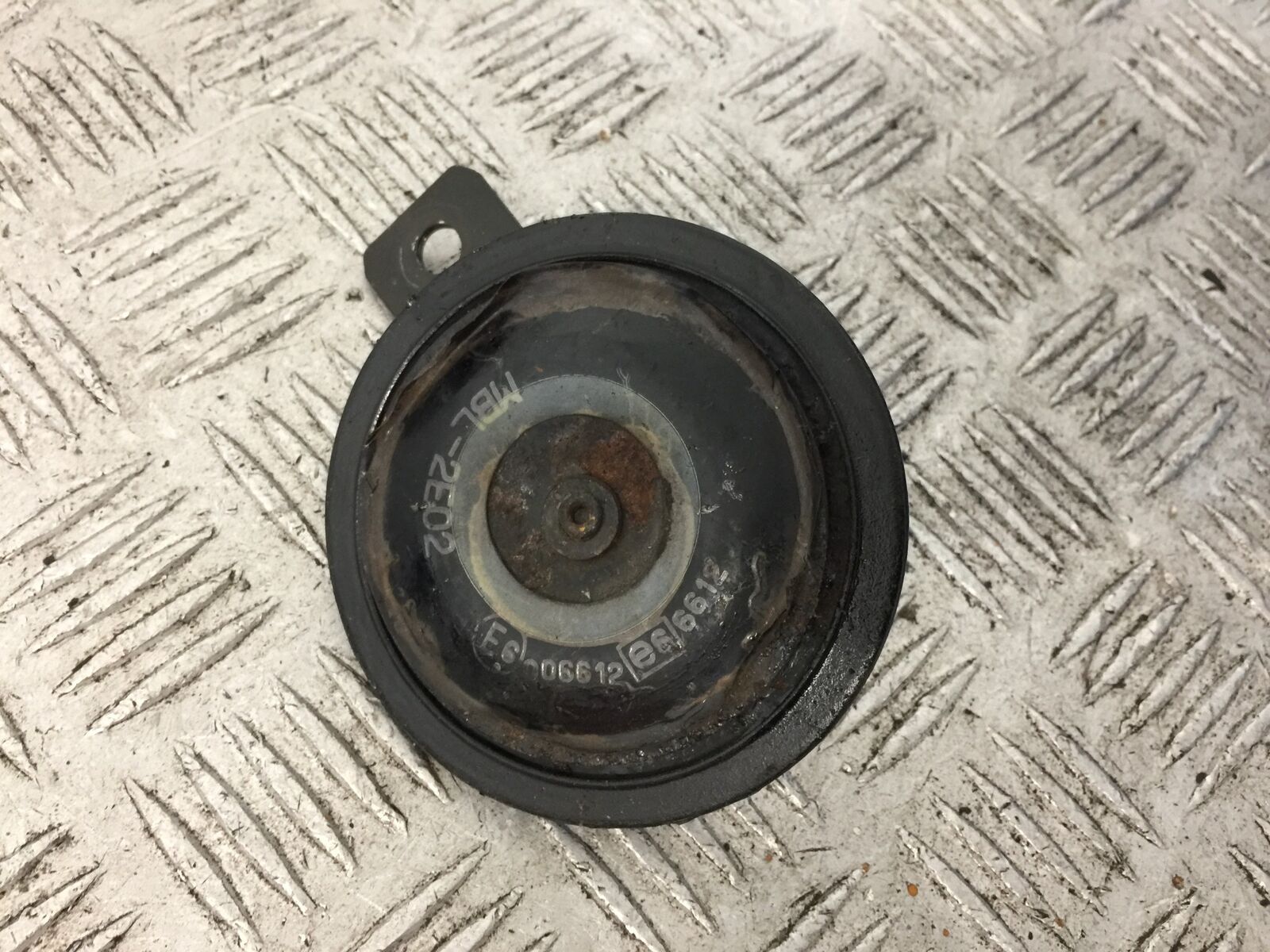 HONDA CBR600 CBR 600 HORN YEAR 1997-98 (STOCK 892)