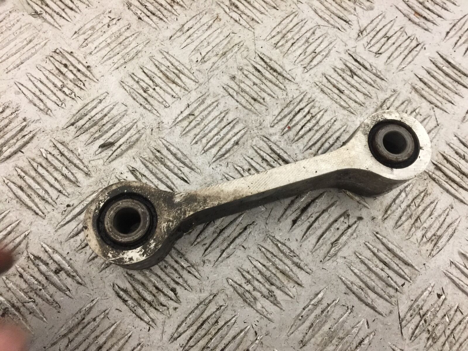 HONDA VFR1200 VFR 1200 FA SHOCK LINKAGE  YEAR 2010-11  (STOCK 793)