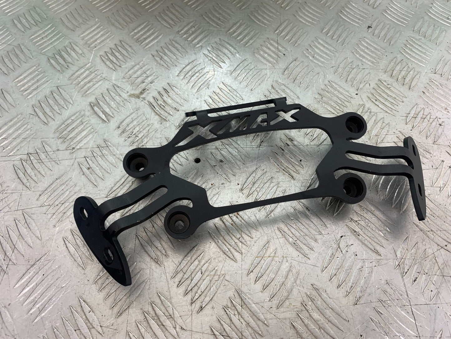 YAMAHA XMAX 300 MIRROR MOUNT YEAR 2017-2020 (CMB1218)
