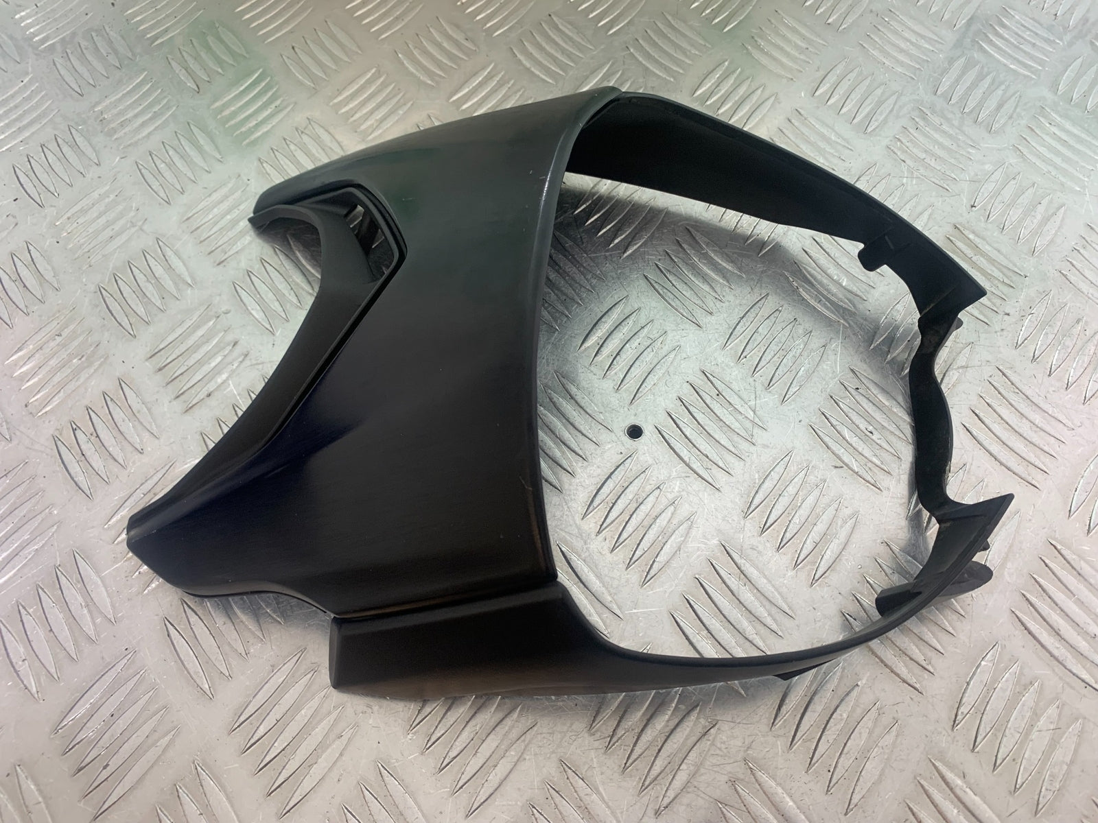 DUCATI DIAVEL 1200 TOP FAIRING HEADLIGHT COWL  YEAR 2014-17 (CMB1054)