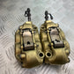 APRILIA TUONO 1000 V4R FRONT BRAKE CALIPERS  YEAR 2011-13  (CMB1331)