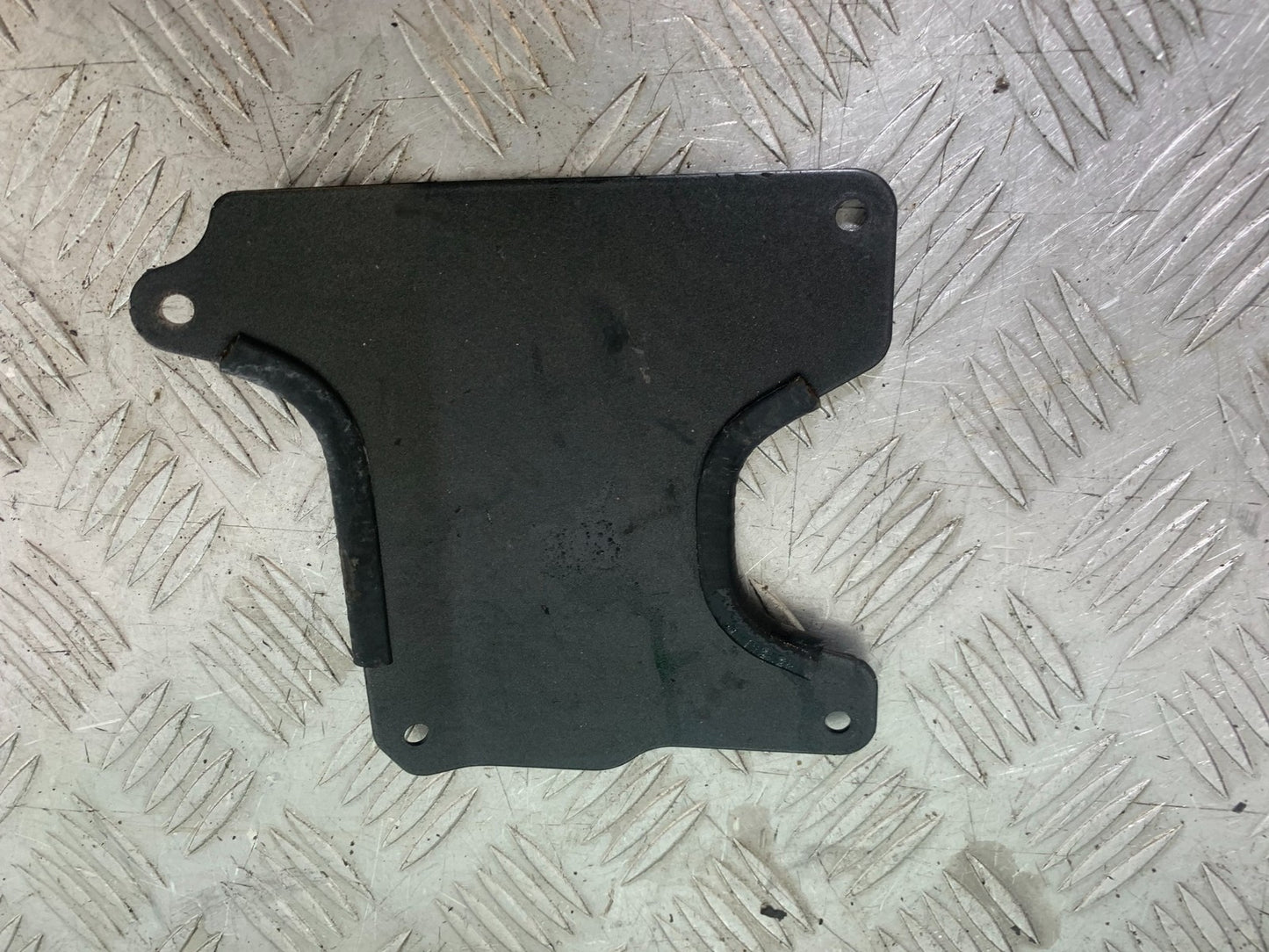 KAWASAKI GTR1400 GTR 1400 FRAME COVER  YEAR 2007-2009 (CMB1174)