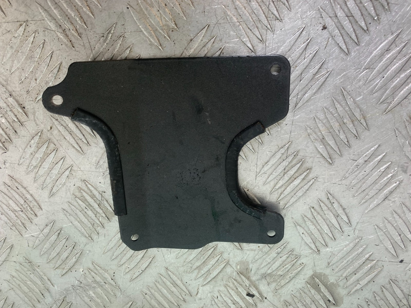 KAWASAKI GTR1400 GTR 1400 FRAME COVER  YEAR 2007-2009 (CMB1174)
