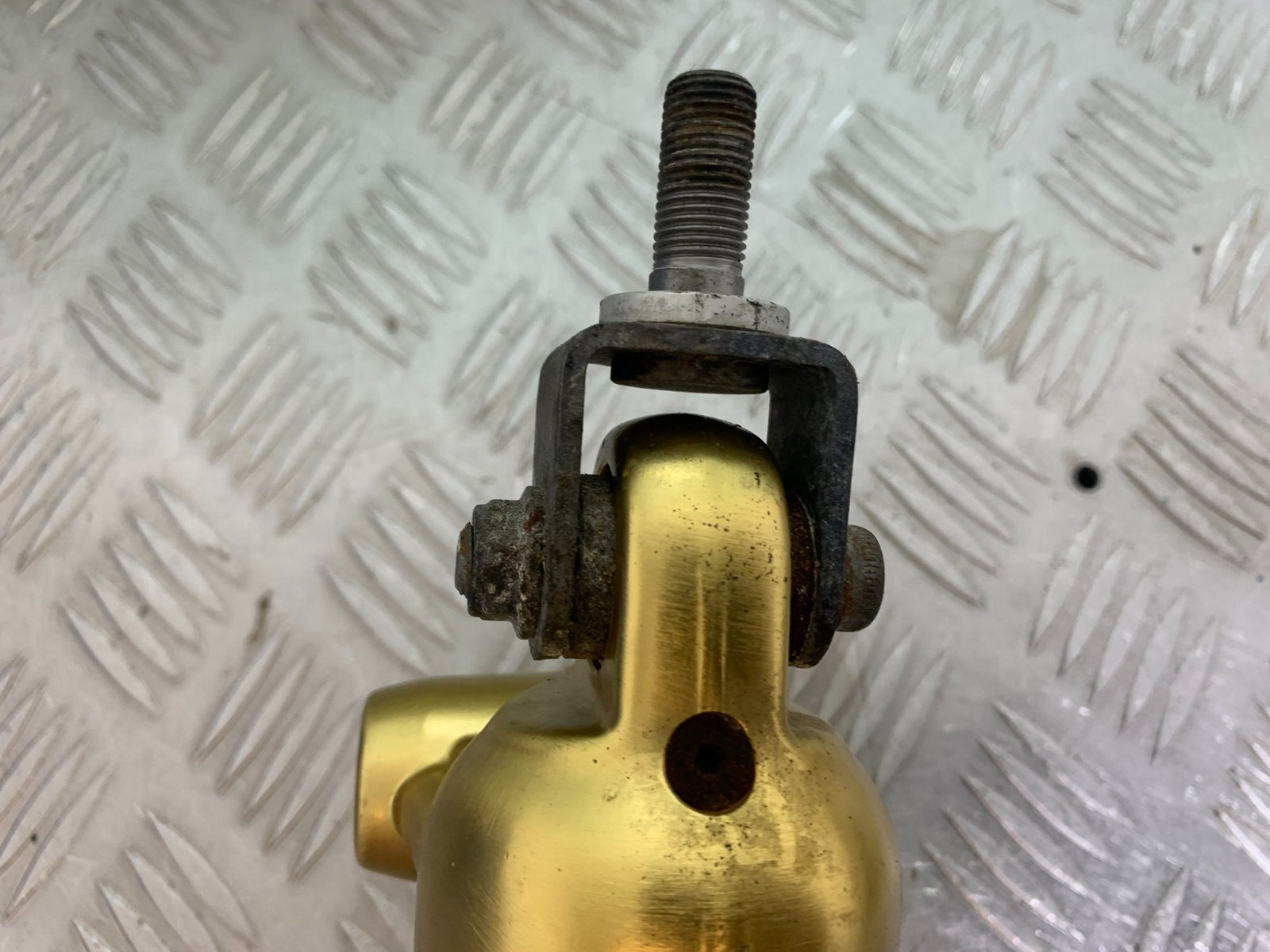 MV AGUSTA 800 F3 REAR SHOCK YEAR 2013-2016 (CMB1152)