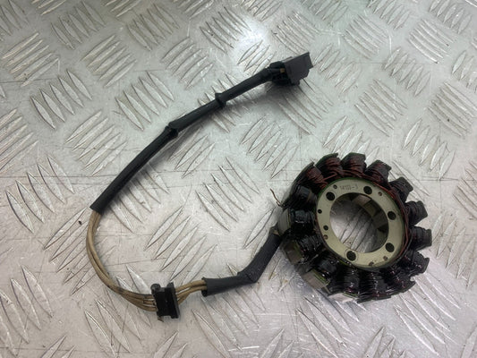 APRILIA RSV4 FACTORY GENERATOR YEAR 2009-2012 (CMB1224)
