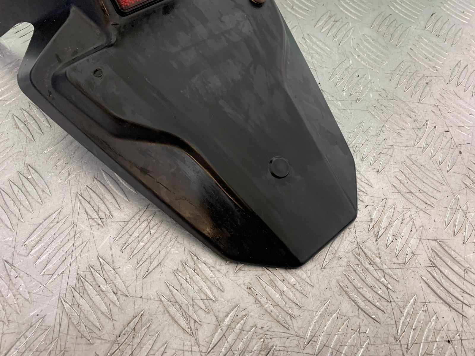 HONDA CBF600 CBF 600 REAR HUDGUARD  YEAR 2004 -07 (CMB1247)