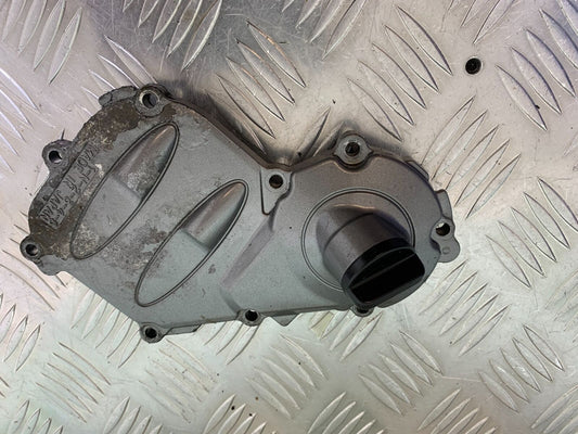 YAMAHA FJR1300 FJR 1300 OIL FILLER COVER   YEAR 2001-05 (CMB1005)