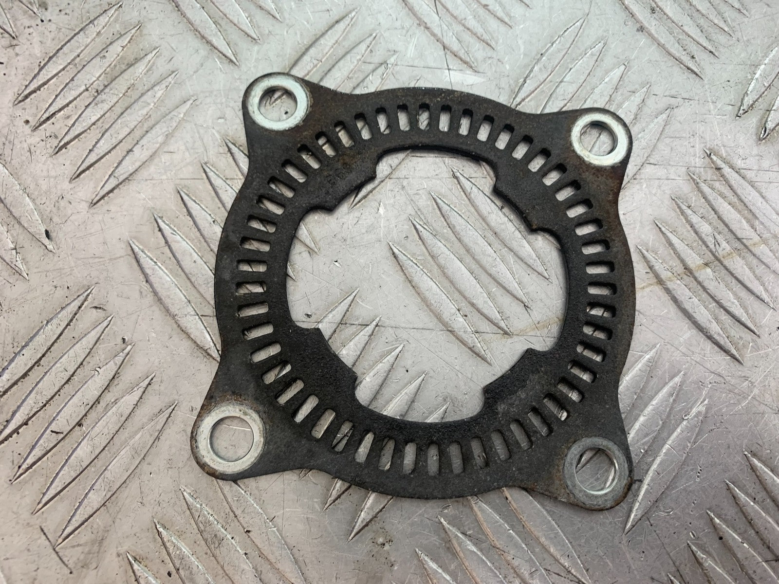 KAWASAKI GTR1400 GTR 1400 REAR ABS RING GEAR   YEAR 2007-2009 (CMB1174)