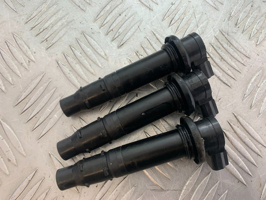 YAMAHA XSR900 XSR 900 COILS   YEAR 2021-2022 (CMB1073)