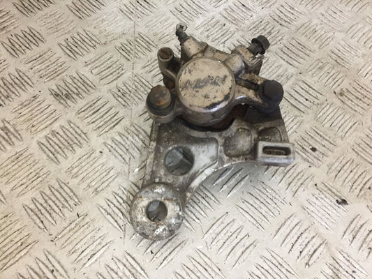 HONDA CB1 CB-1 CB 1 400 REAR CALIPER  YEAR 1989-1990 (STOCK 739)