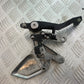 TRIUMPH TRIDENT 660 FRONT RIGHT HANGER  YEAR 2021-2024 (CMB1148)