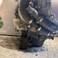HONDA CBR1000RR CBR 1000 RR FIREBLADE SC57 ENGINE YEAR 2006 2007 (CMB1220)