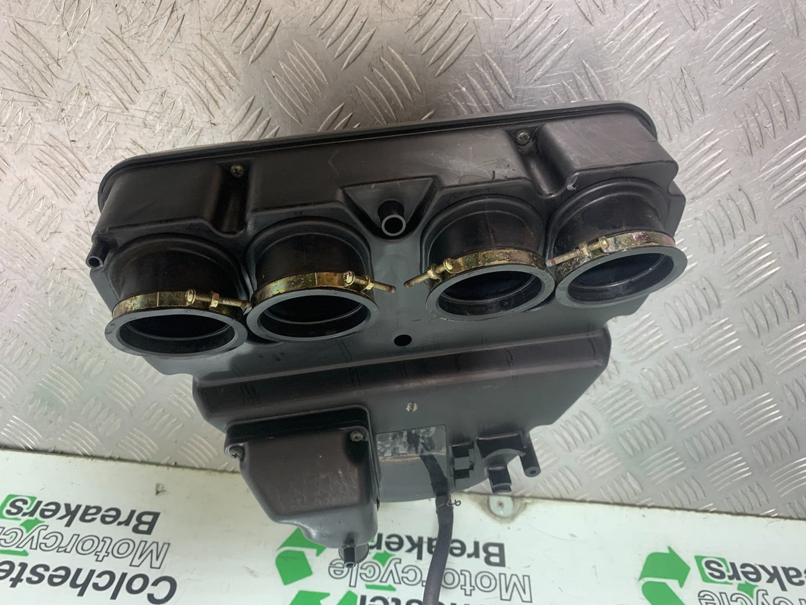 YAMAHA XJ900 XJ 900 DIVERSION AIRBOX YEAR 1994-2002(CMB1292)