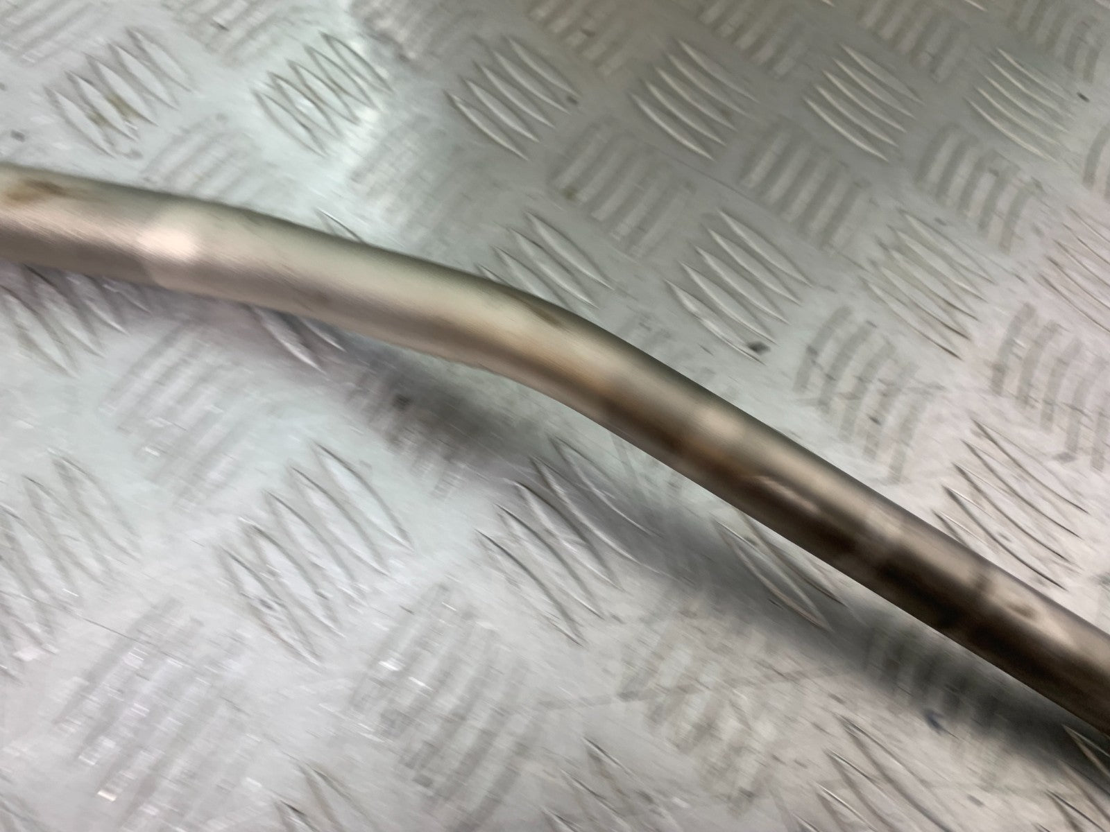 APRILIA TUONO 1000 V4R HANDLEBARS   YEAR 2011-13  (CMB1331)