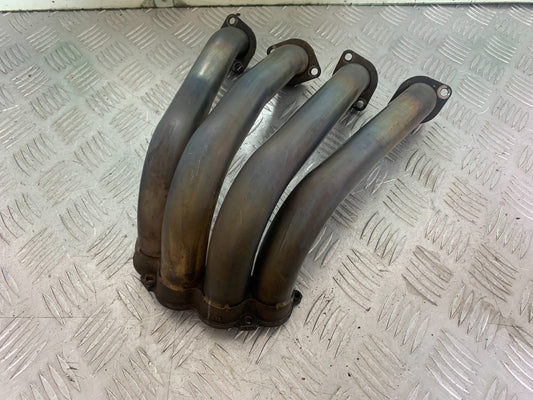 YAMAHA YZF R1 DOWNPIPES   YEAR 2004-2006 (CMB1155)
