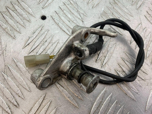 APRILIA RSV1000 RSV 1000 MILLE REAR BRAKE LIGHT SWITCH 1998- 2003 (CMB1184)