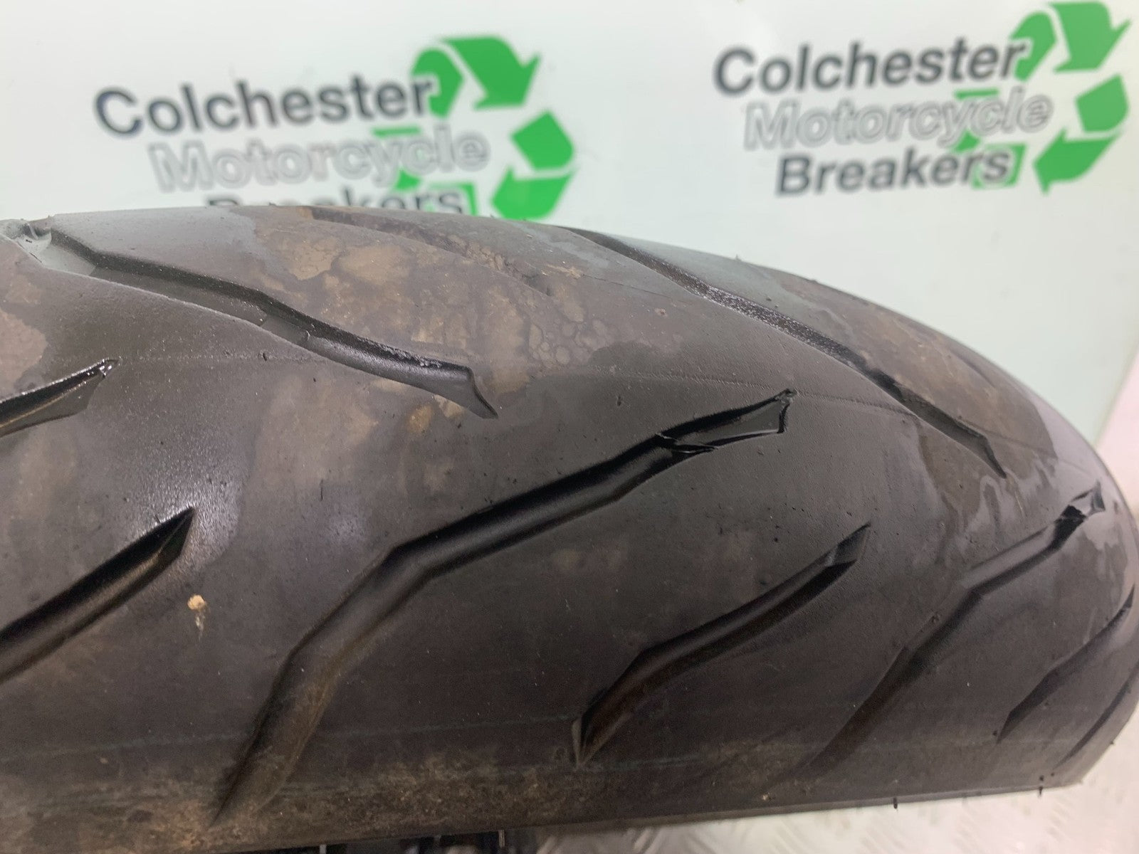 BENELLI BN125 BN 125 PETROL TANK COVER  YEAR 2018-2021 (CMB1194)