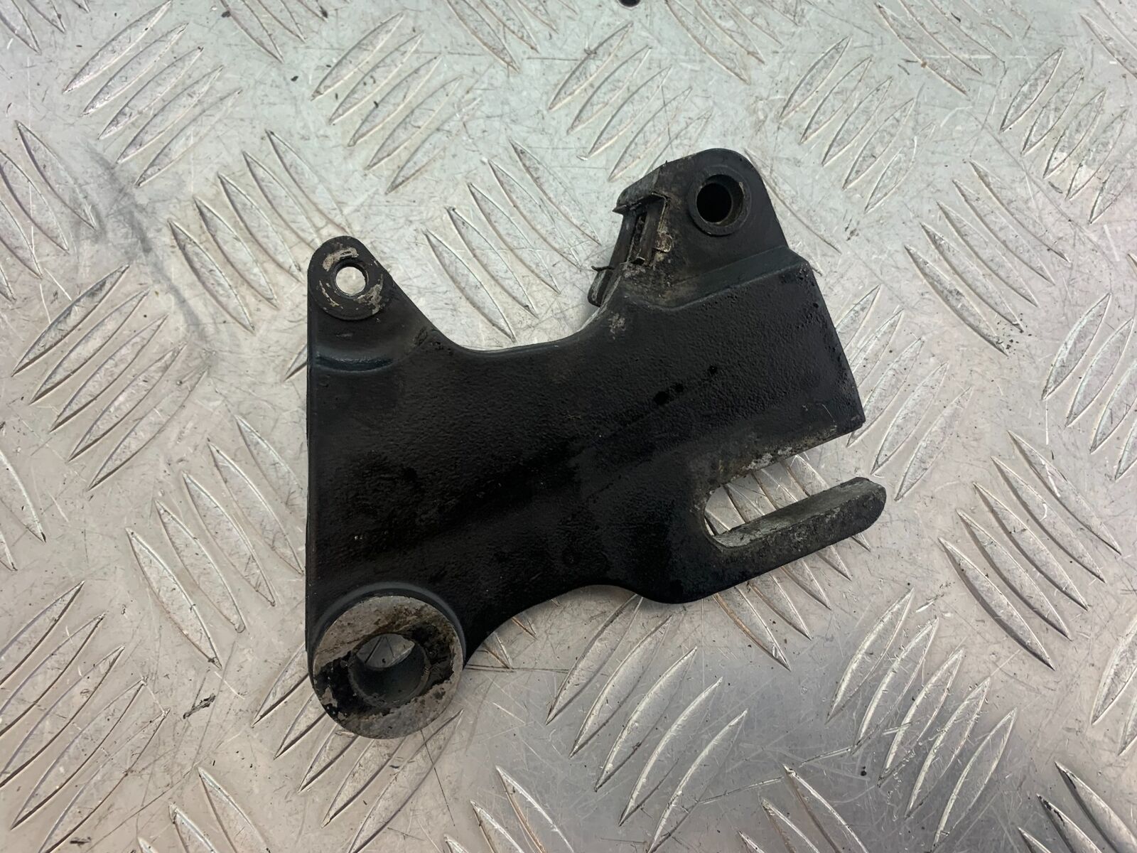 SINNIS TERRAIN 125 REAR CALIPER BRACKET   YEAR 2018 (CMB1123)