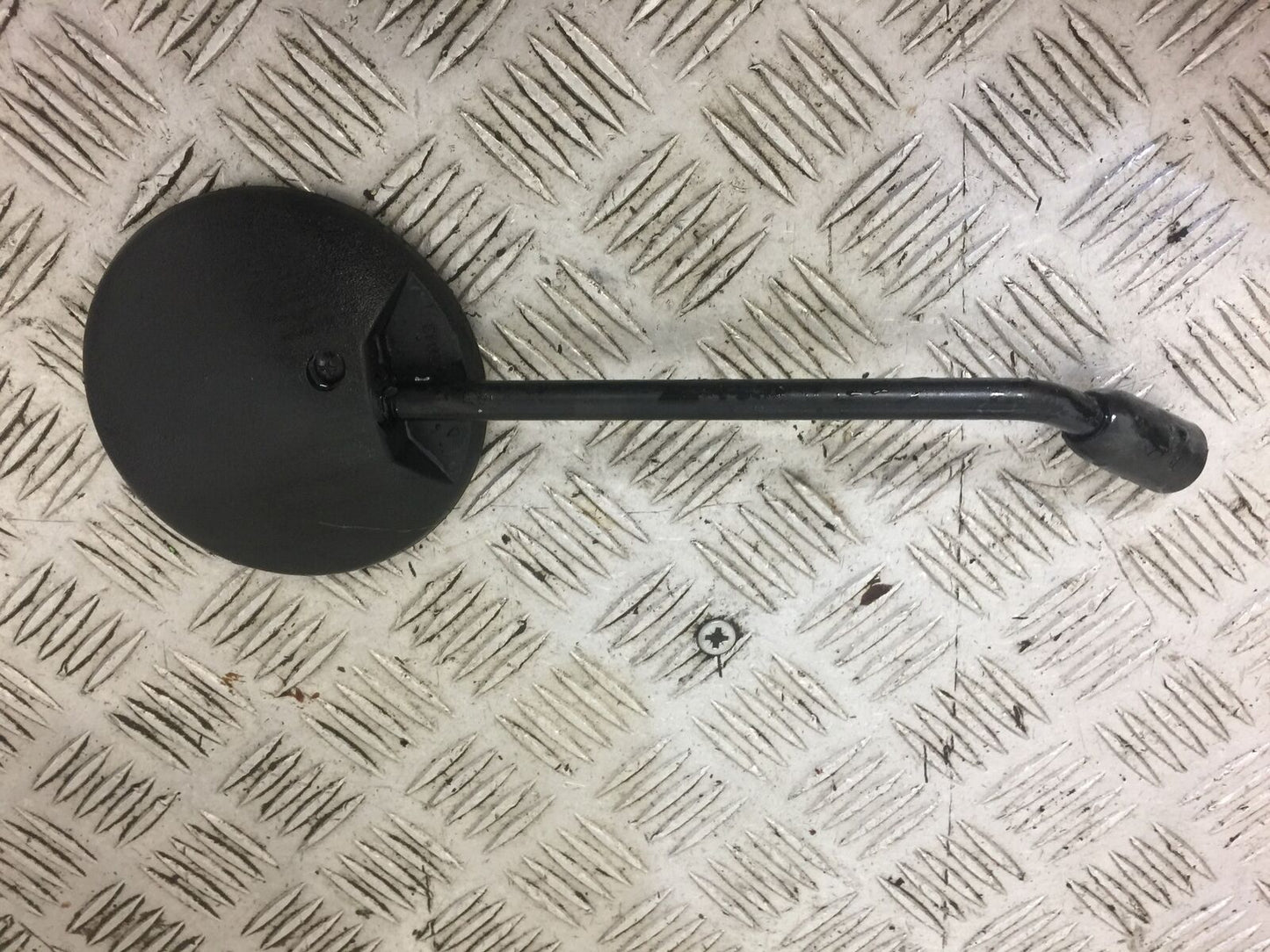 HONDA CBR125 CBR 125 MIRROR  YEAR 2004-06  (STOCK 530)