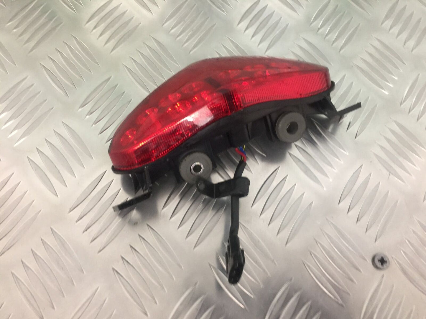 KAWASAKI VERSYS 1000 KLZ 1000 REAR LIGHT  YEAR  2015-2018 (STOCK 912)