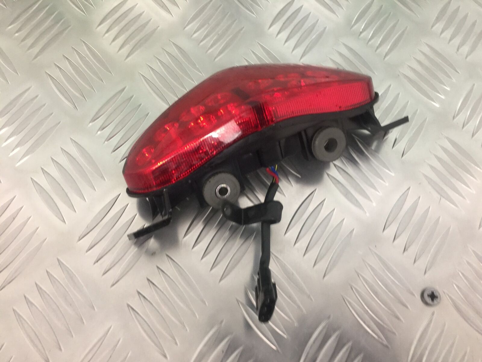 KAWASAKI VERSYS 1000 KLZ 1000 REAR LIGHT  YEAR  2015-2018 (STOCK 912)