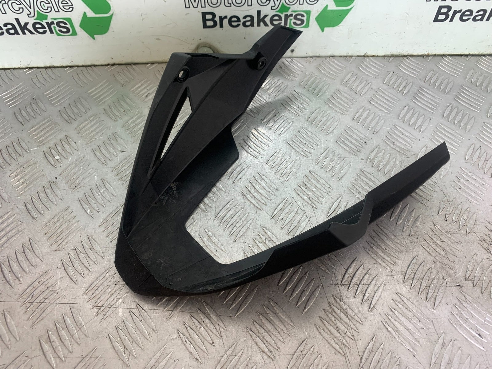 KAWASAKI ER6 N BELLY PAN  YEAR 2012-2017 (CMB1324)