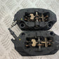 APRILIA RS660 RS 660 FRONT BRAKE CALIPERS  YEAR 2020-2024 (CMB1202)