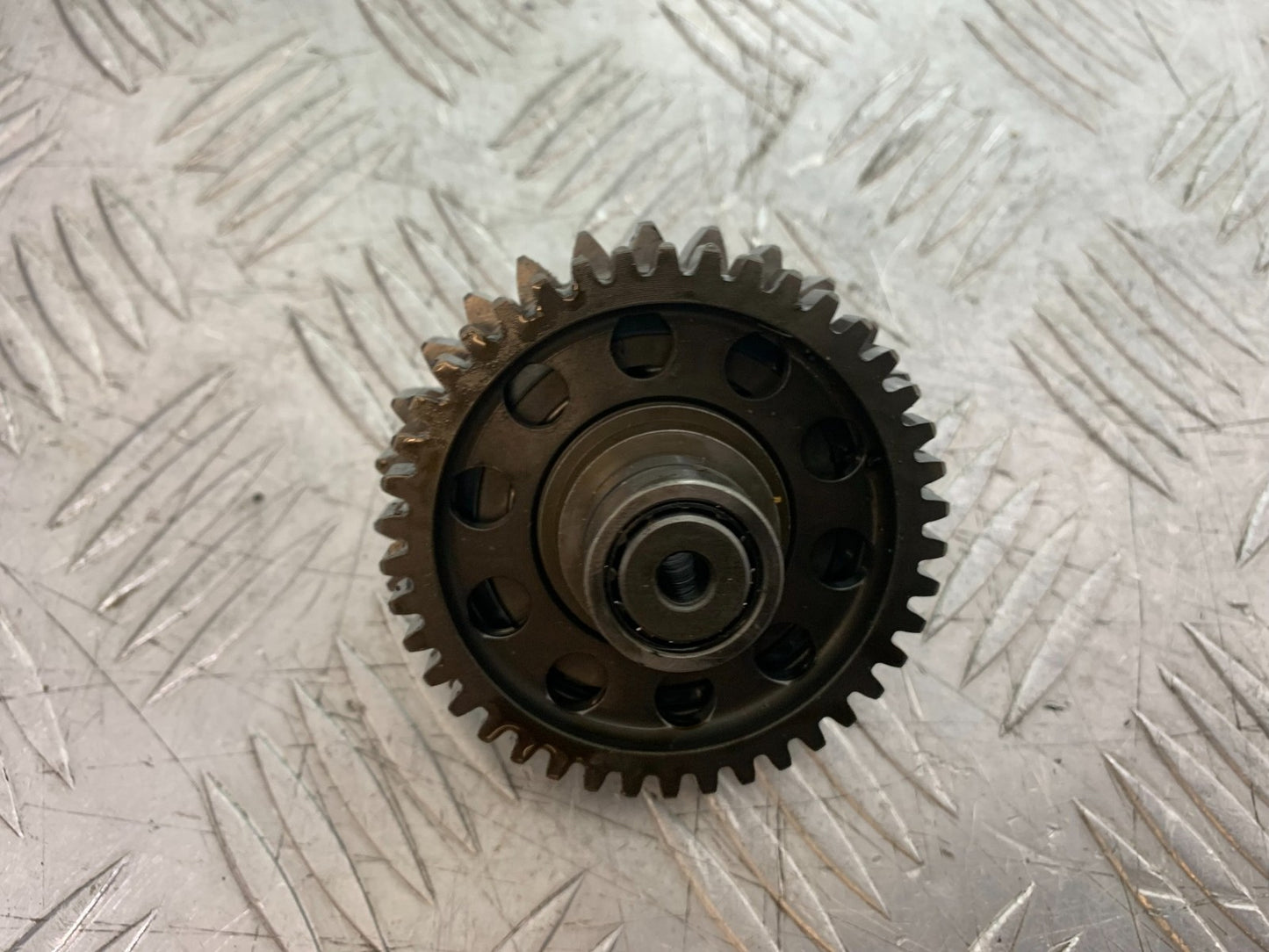 MV AGUSTA 675 F3 SPRAG CLUTCH YEAR 2012-2016 (CMB1302)