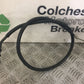 HONDA NX650 NX 650 DOMINATOR CLUTCH CABLE YEAR 2000