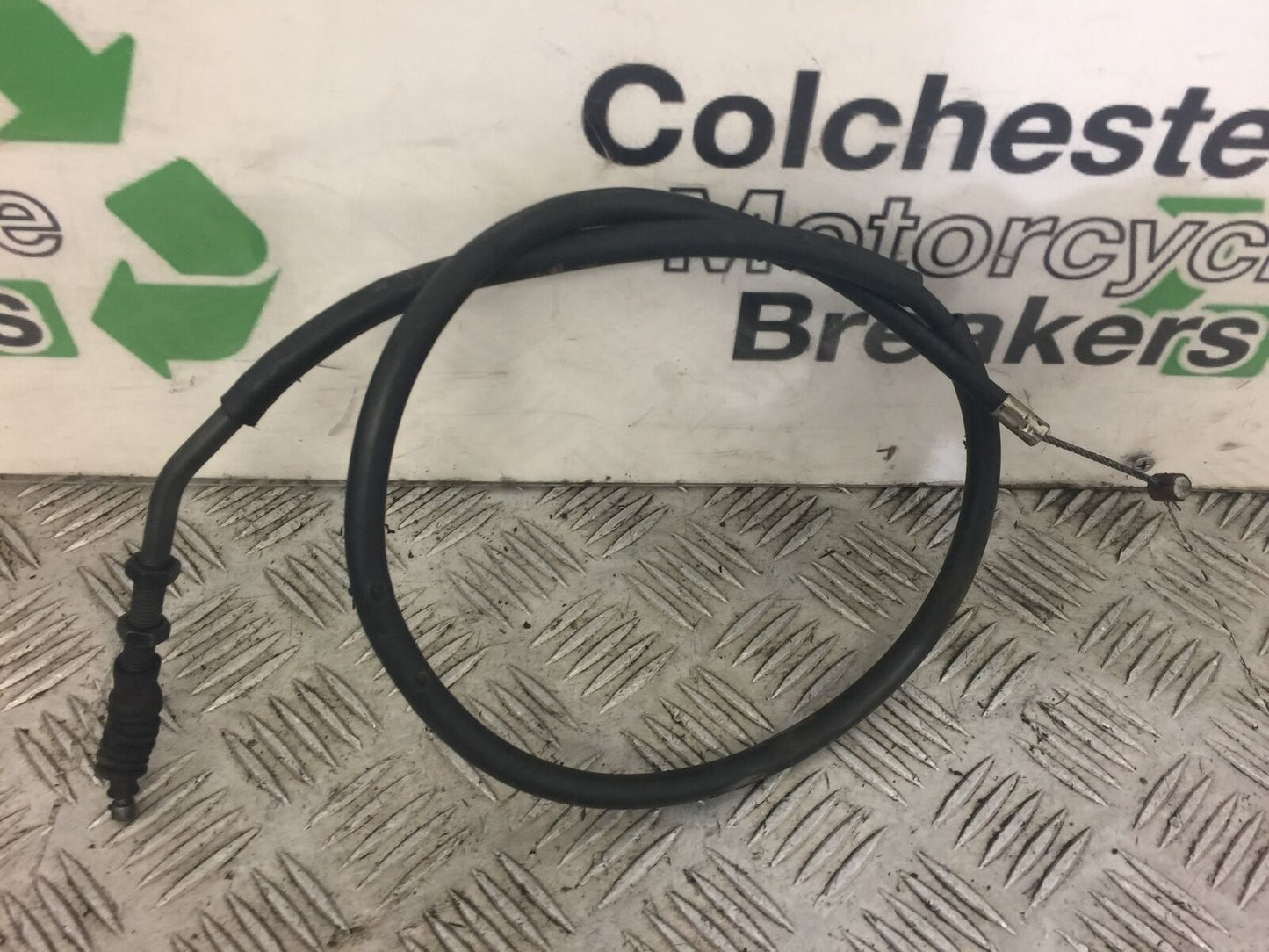HONDA NX650 NX 650 DOMINATOR CLUTCH CABLE YEAR 2000