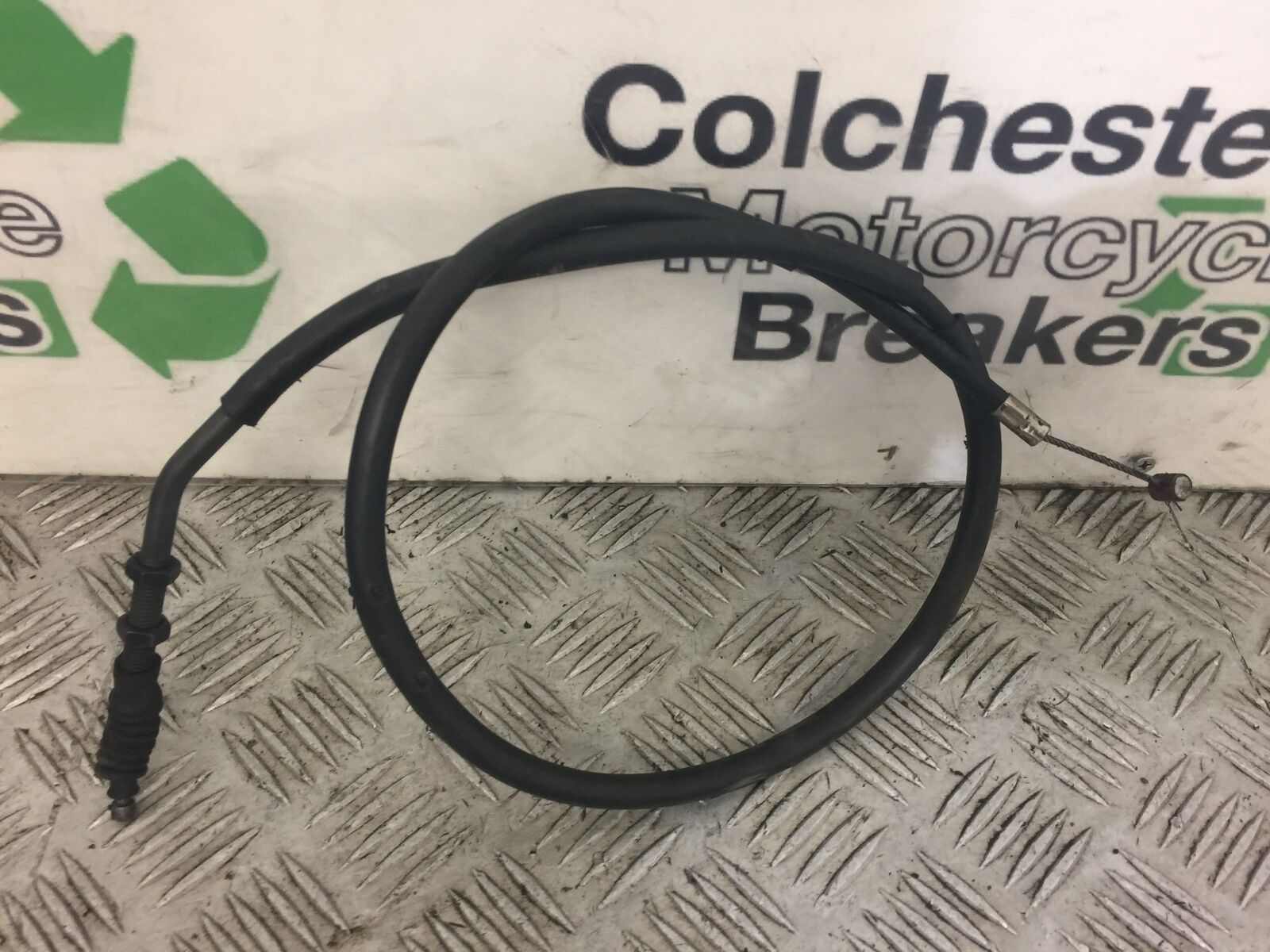 HONDA NX650 NX 650 DOMINATOR CLUTCH CABLE YEAR 2000