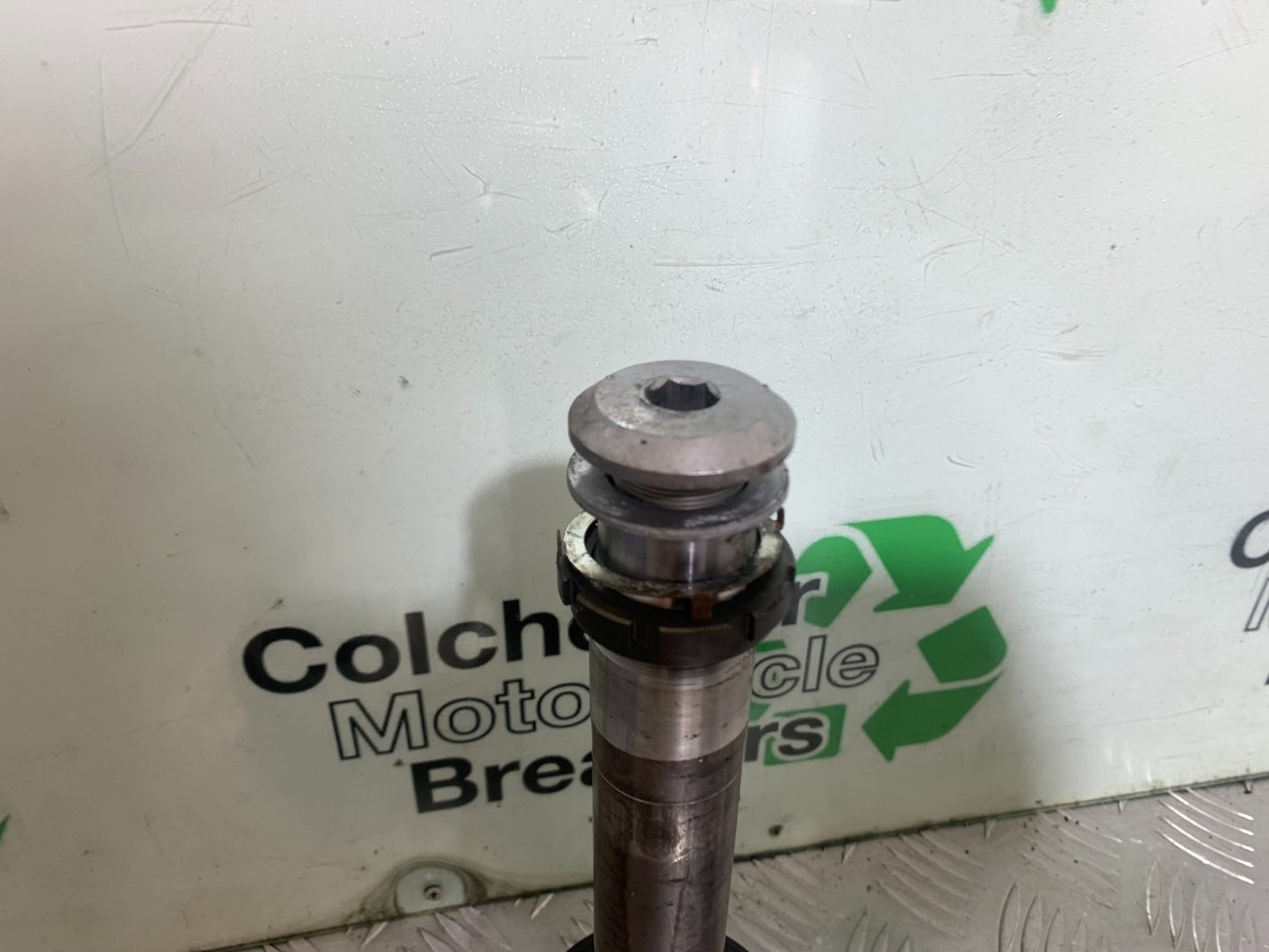 KAWASAKI GTR1400 GTR 1400 BOTTOM YOKE  YEAR 2007-2009 (CMB1174)